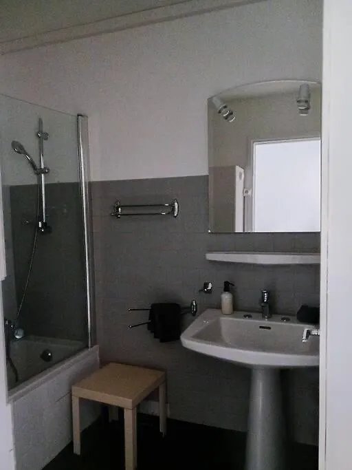 Ferienwohnung 100M Des Plages Centre Antibes Frankreich