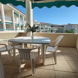 Juan Les Pins Appartement