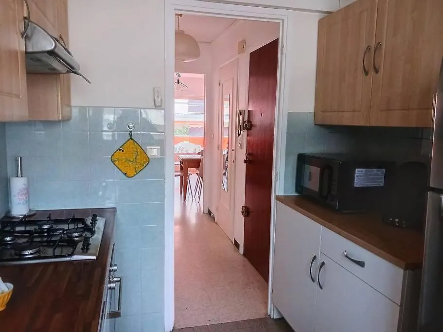 Appartement 100M Des Plages Centre Antibes 0*,  France